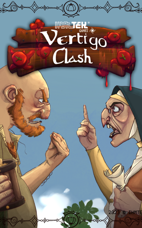 vertigoclash_poster0v